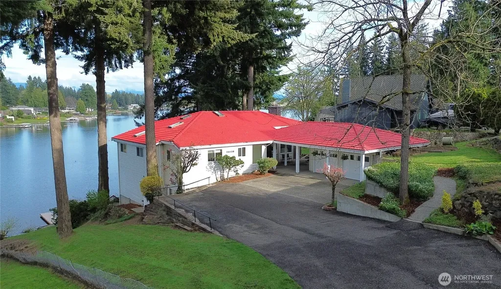26130 134th Avenue SE Kent WA 98042