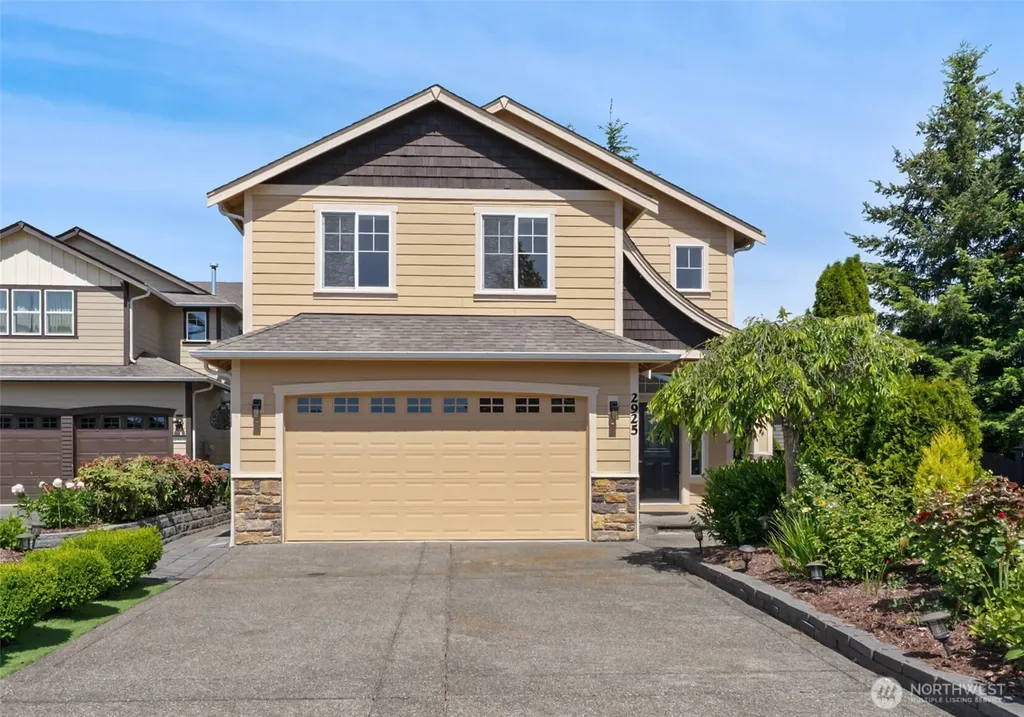 2925 179th Street Ct E Tacoma WA 98445