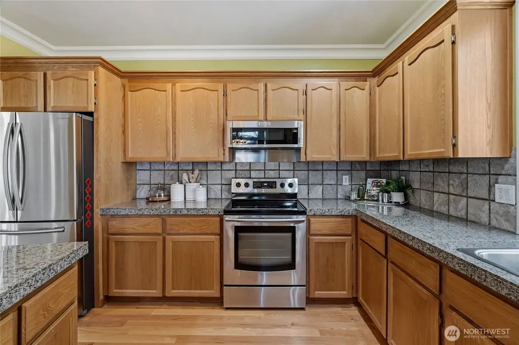 2925 179th Street Ct E Tacoma WA 98445