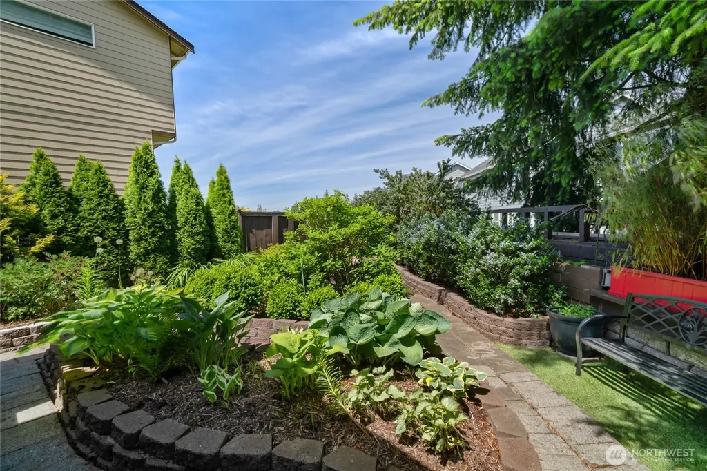 2925 179th Street Ct E Tacoma WA 98445