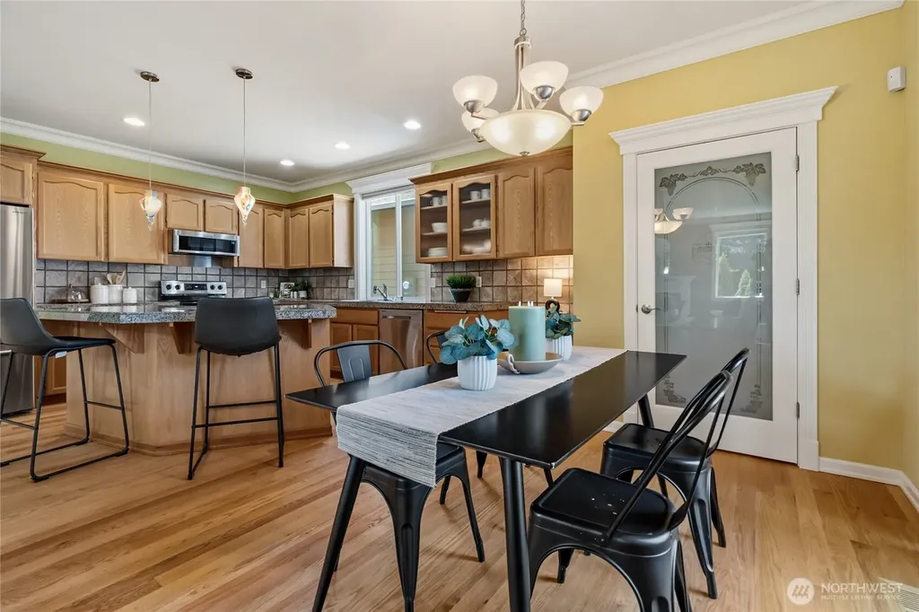 2925 179th Street Ct E Tacoma WA 98445