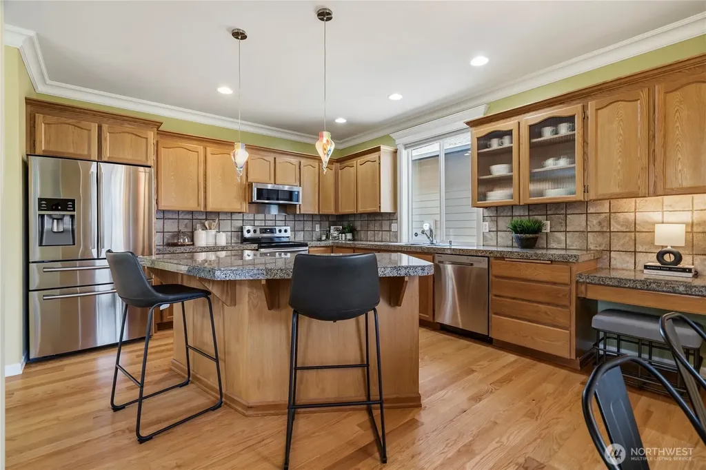 2925 179th Street Ct E Tacoma WA 98445