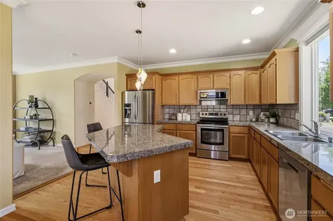 2925 179th Street Ct E Tacoma WA 98445