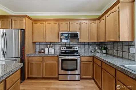 2925 179th Street Ct E Tacoma WA 98445
