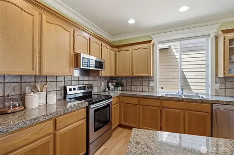 2925 179th Street Ct E Tacoma WA 98445