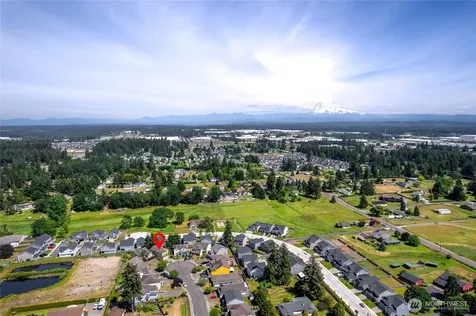 2925 179th Street Ct E Tacoma WA 98445
