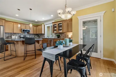 2925 179th Street Ct E Tacoma WA 98445