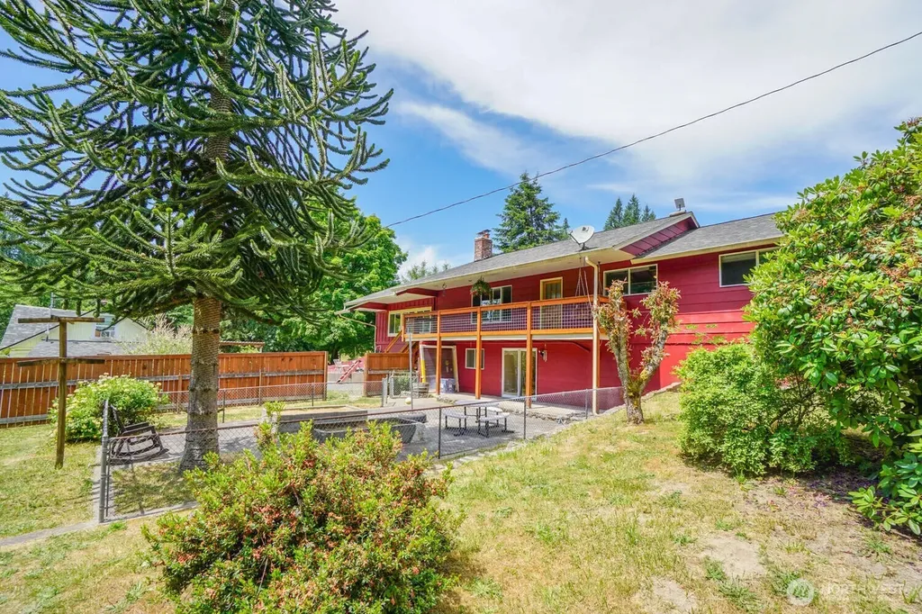 19910 NE 356th Street Yacolt WA 98675