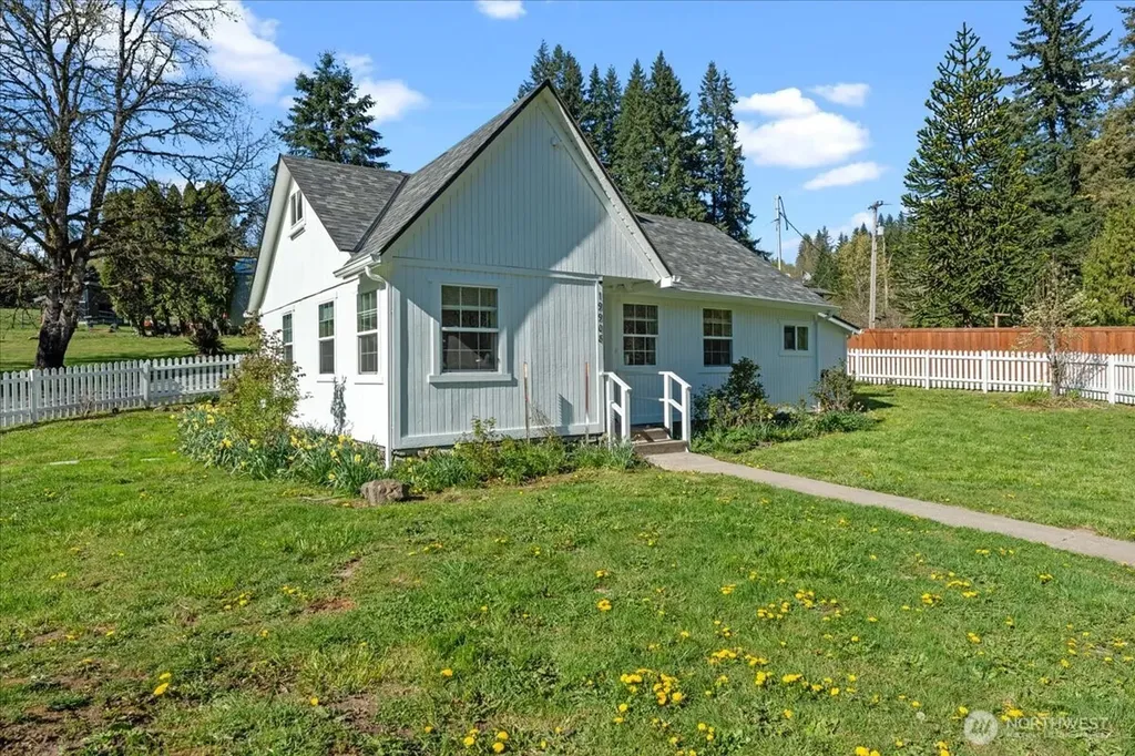 19910 NE 356th Street Yacolt WA 98675