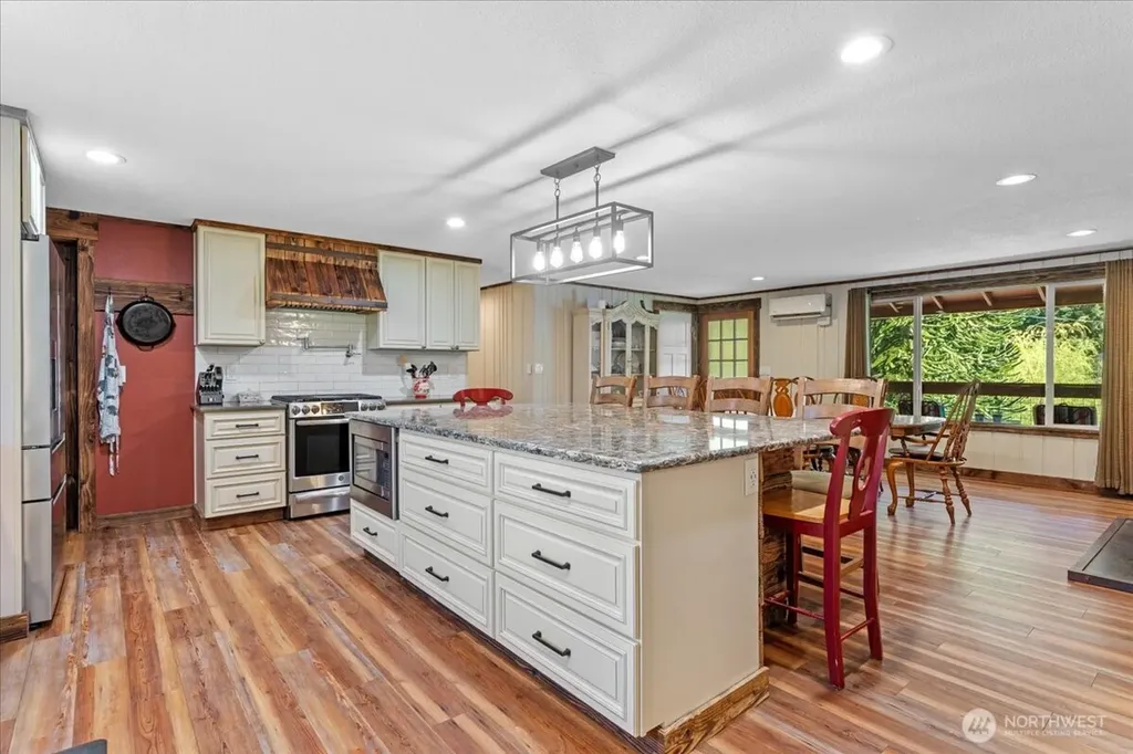 19910 NE 356th Street Yacolt WA 98675