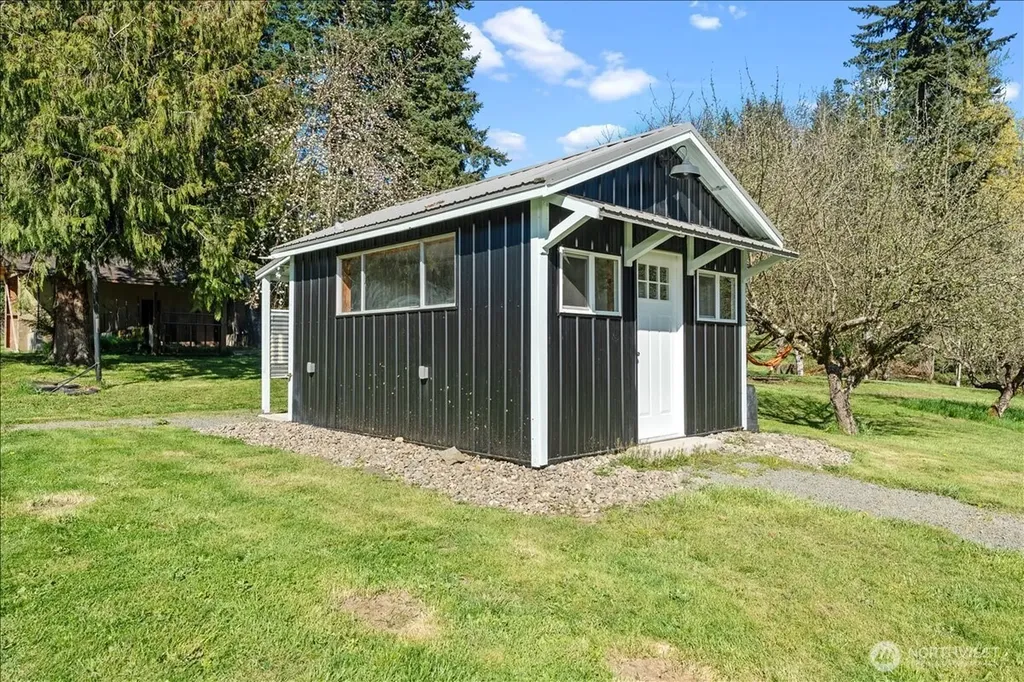 19910 NE 356th Street Yacolt WA 98675