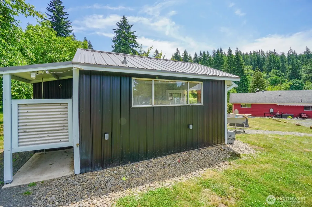 19910 NE 356th Street Yacolt WA 98675