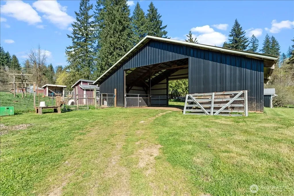 19910 NE 356th Street Yacolt WA 98675