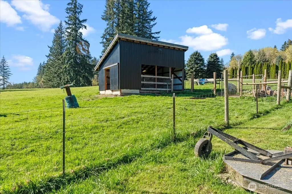19910 NE 356th Street Yacolt WA 98675