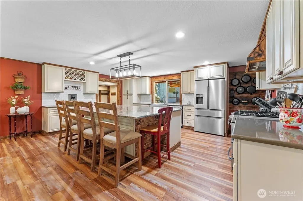 19910 NE 356th Street Yacolt WA 98675