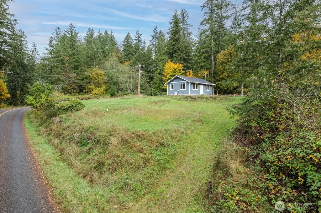 161 Oak Street Quilcene WA 98376
