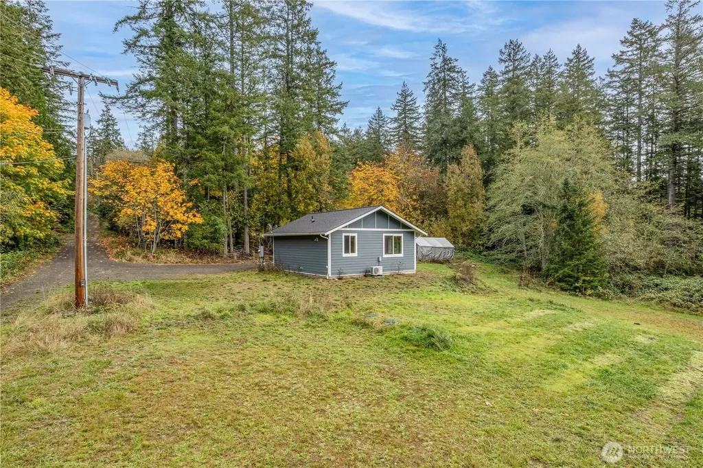 161 Oak Street Quilcene WA 98376