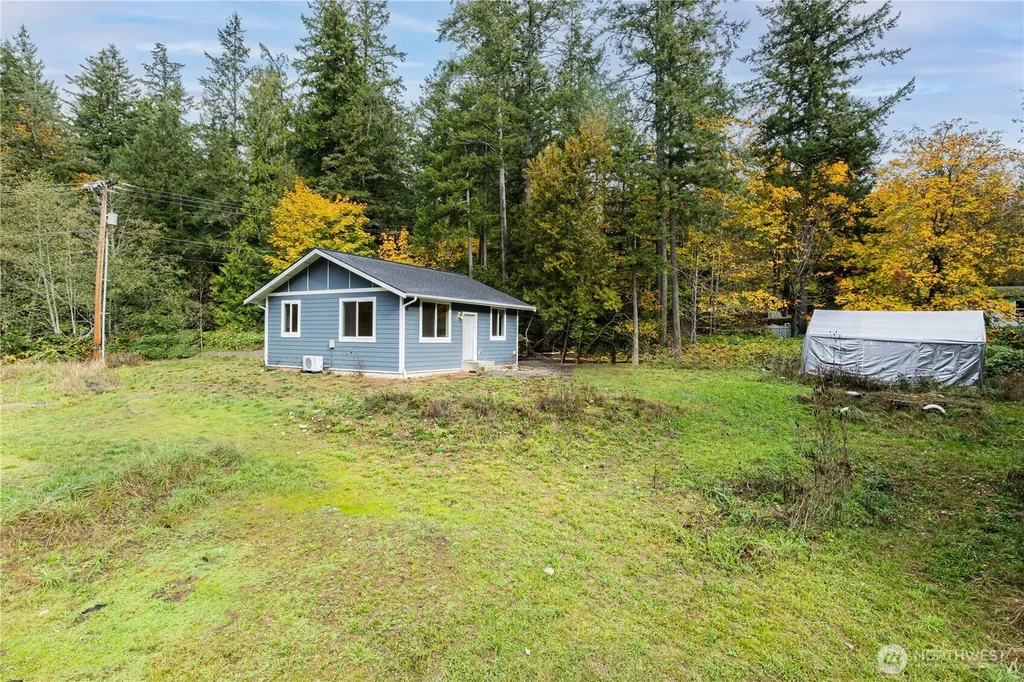 161 Oak Street Quilcene WA 98376