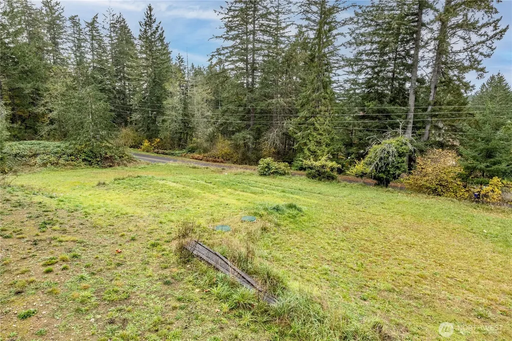 161 Oak Street Quilcene WA 98376