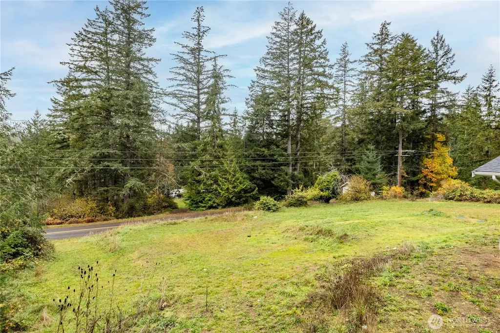161 Oak Street Quilcene WA 98376