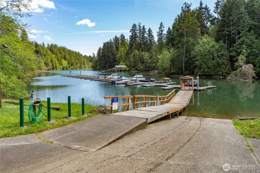 161 Oak Street Quilcene WA 98376