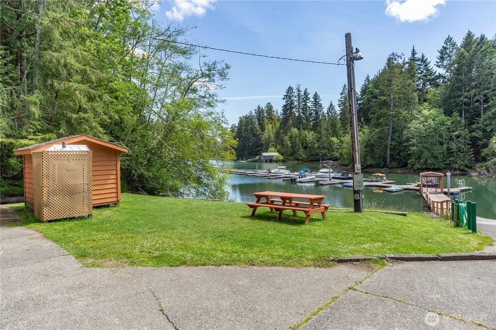 161 Oak Street Quilcene WA 98376