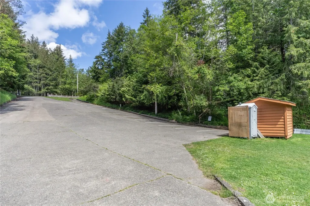 161 Oak Street Quilcene WA 98376