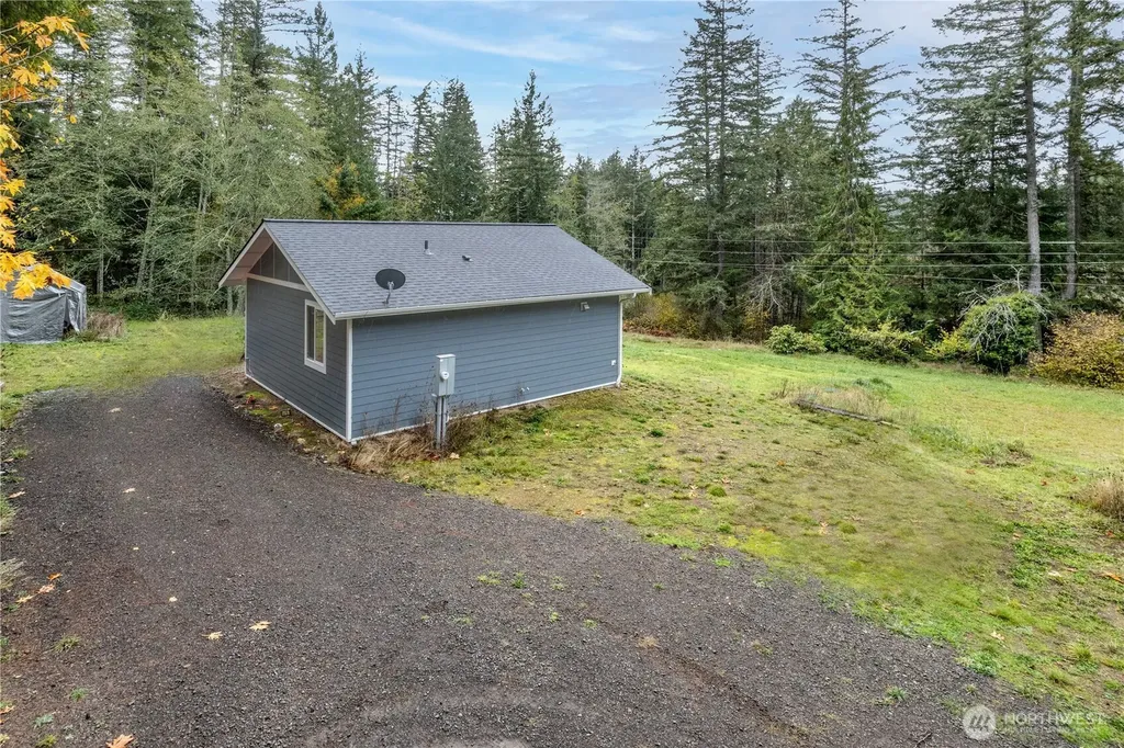 161 Oak Street Quilcene WA 98376