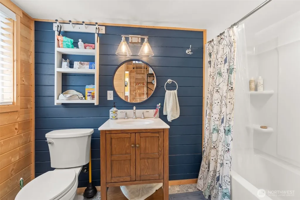 216 Eagle Peak Drive Packwood WA 98361