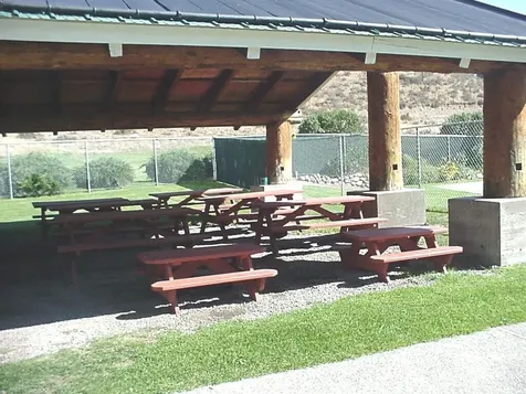 98 Larkspur Drive Winthrop WA 98862