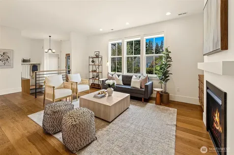 1551 NE 91st Street Seattle WA 98115