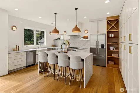 1551 NE 91st Street Seattle WA 98115