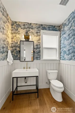 1551 NE 91st Street Seattle WA 98115