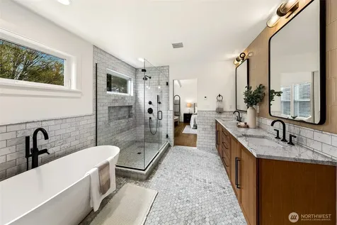 1551 NE 91st Street Seattle WA 98115