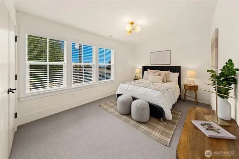 1551 NE 91st Street Seattle WA 98115