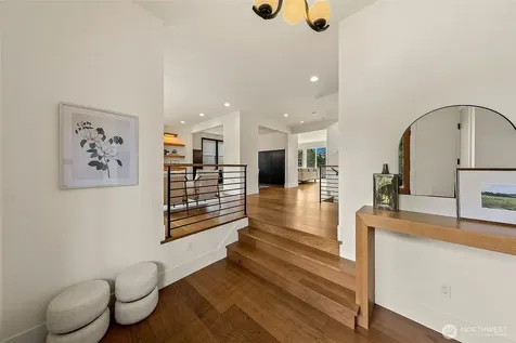 1551 NE 91st Street Seattle WA 98115