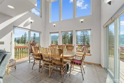 11 Echo Cove Road Kettle Falls WA 99141