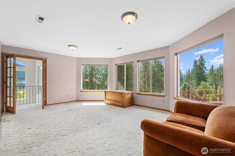 11 Echo Cove Road Kettle Falls WA 99141