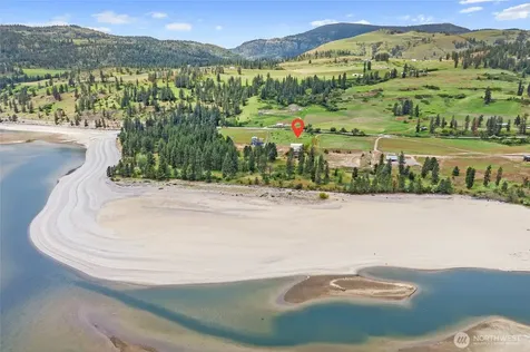 11 Echo Cove Road Kettle Falls WA 99141
