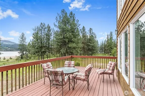 11 Echo Cove Road Kettle Falls WA 99141
