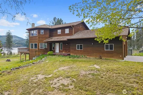 11 Echo Cove Road Kettle Falls WA 99141
