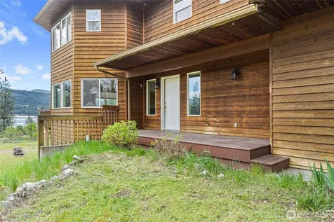 11 Echo Cove Road Kettle Falls WA 99141