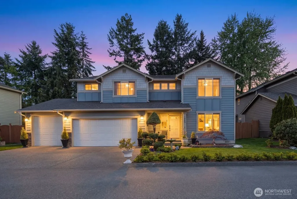 1003 Shelton Ave NE Renton WA 98056
