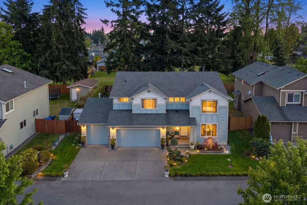 1003 Shelton Ave NE Renton WA 98056