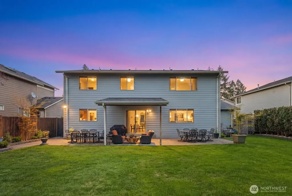 1003 Shelton Ave NE Renton WA 98056