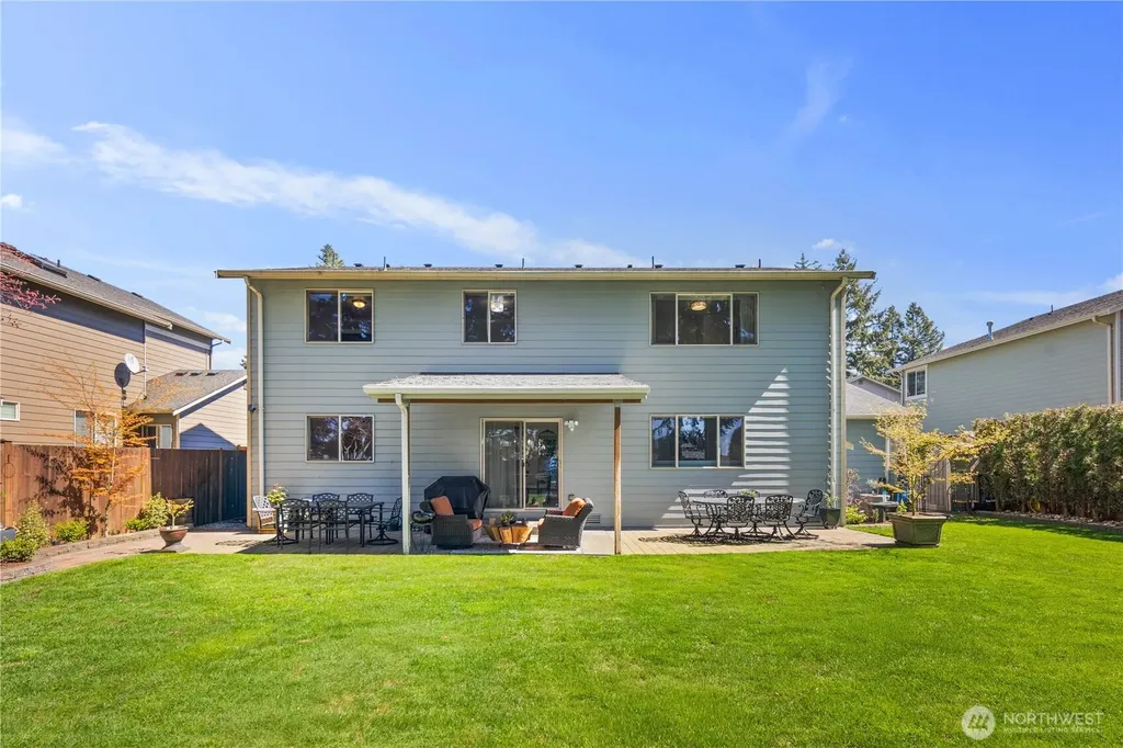 1003 Shelton Ave NE Renton WA 98056
