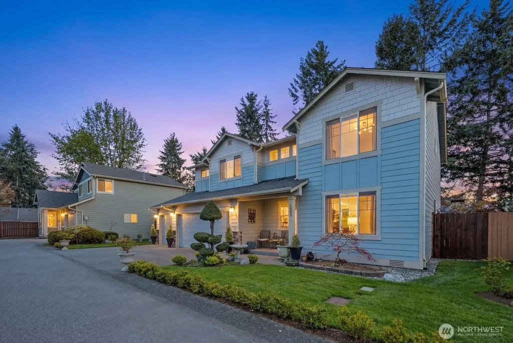 1003 Shelton Ave NE Renton WA 98056