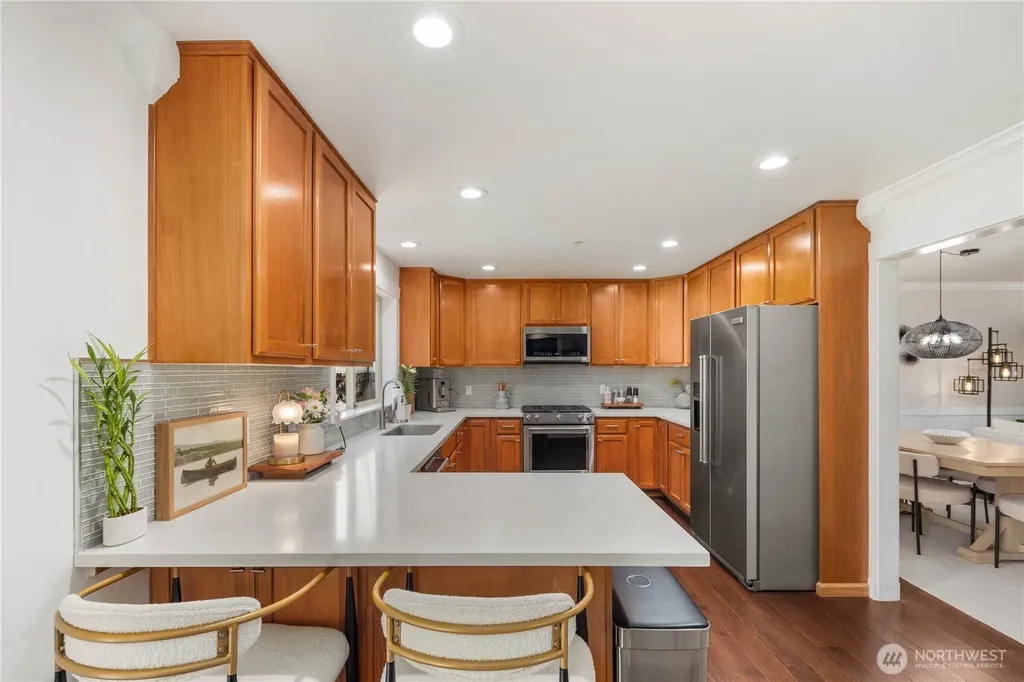 1003 Shelton Ave NE Renton WA 98056