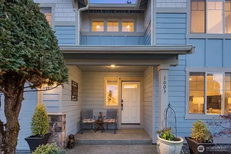1003 Shelton Ave NE Renton WA 98056