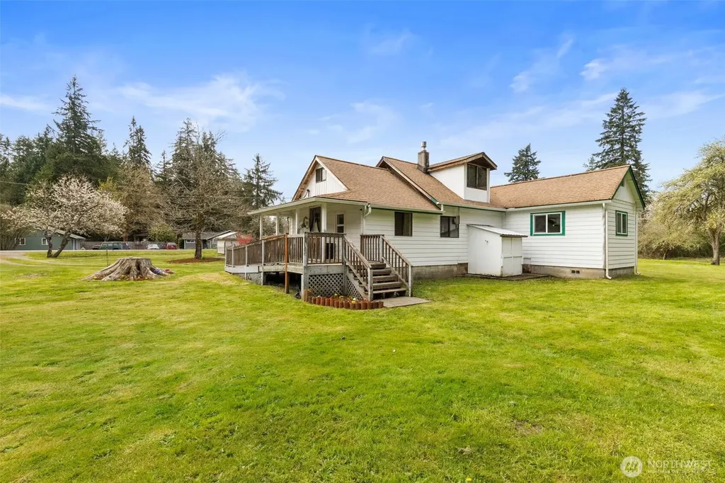 3550 NW Mountain View Road Silverdale WA 98383